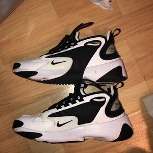 Nike Zoom 2k B/W